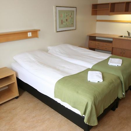 Akranes Guesthouse - Staywest Exteriér fotografie