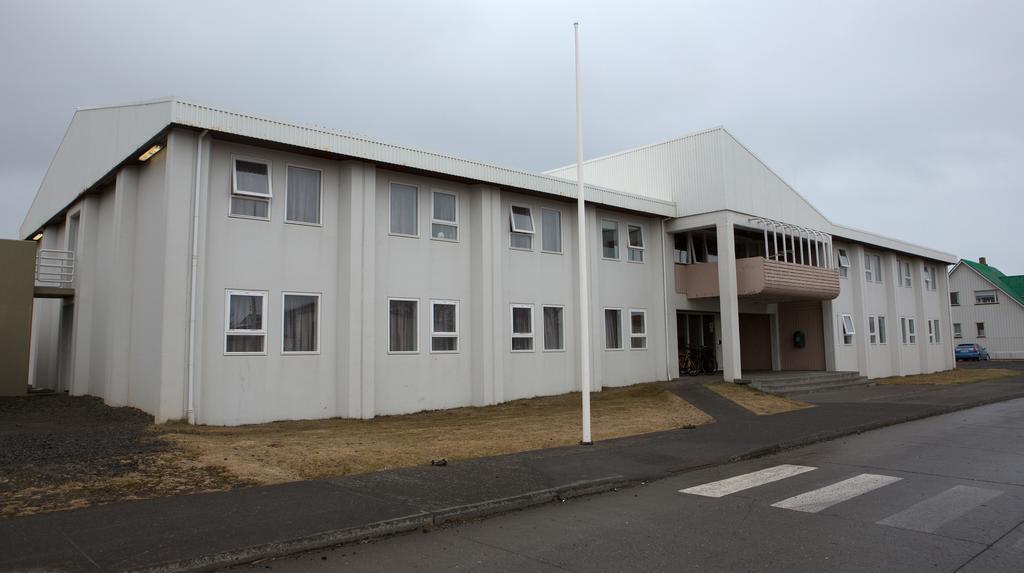 Akranes Guesthouse - Staywest Exteriér fotografie