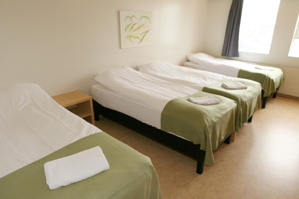Akranes Guesthouse - Staywest Exteriér fotografie