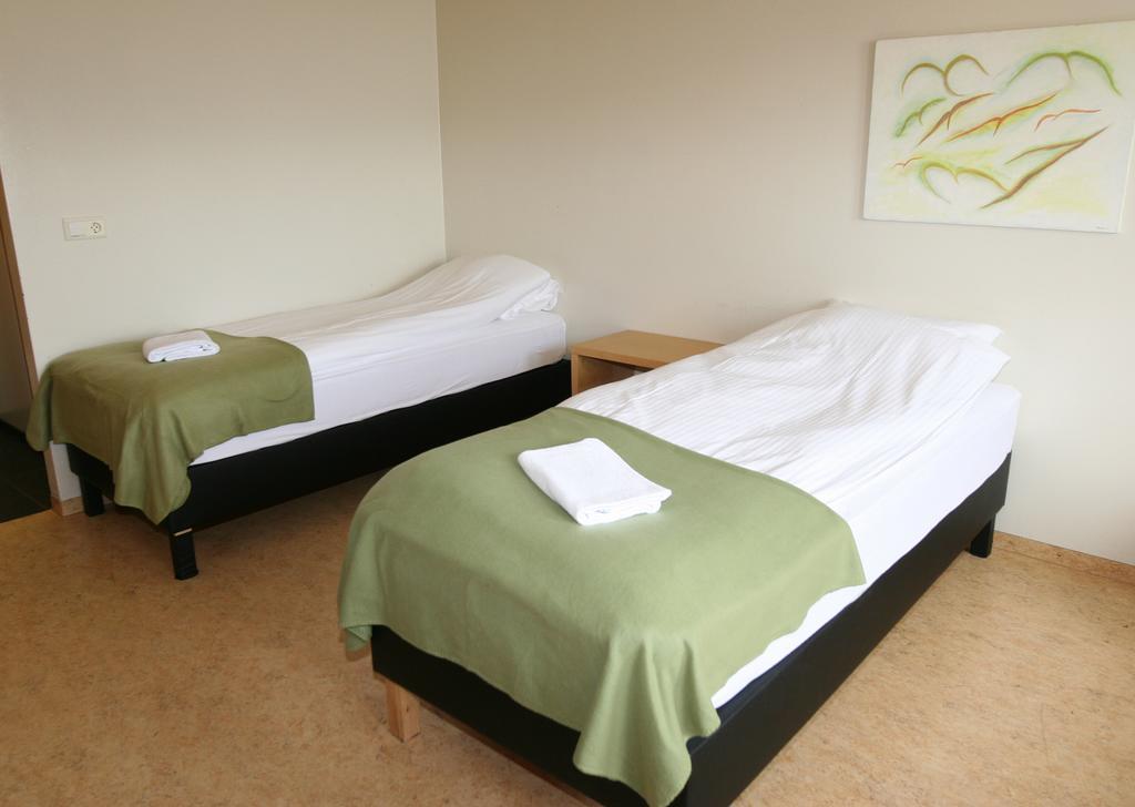 Akranes Guesthouse - Staywest Exteriér fotografie