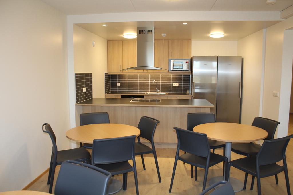 Akranes Guesthouse - Staywest Exteriér fotografie