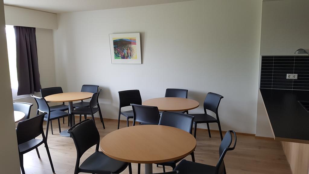 Akranes Guesthouse - Staywest Exteriér fotografie