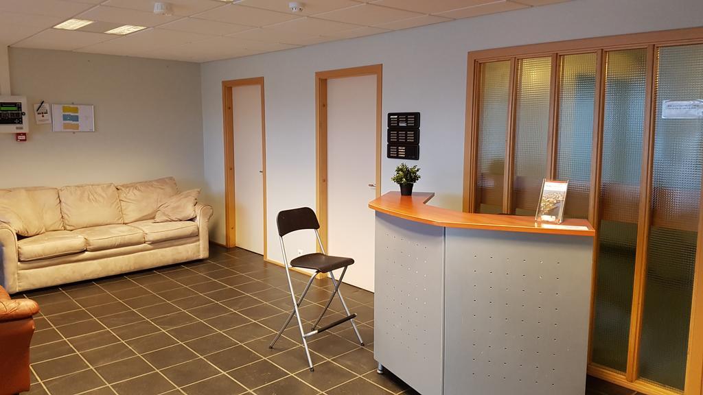 Akranes Guesthouse - Staywest Exteriér fotografie