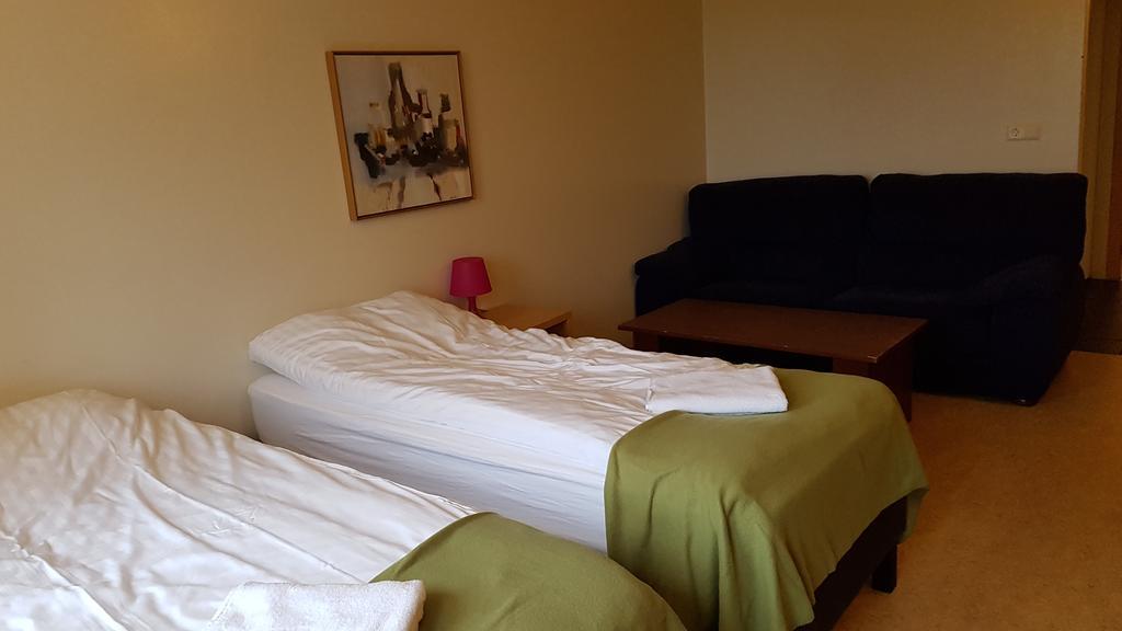 Akranes Guesthouse - Staywest Exteriér fotografie