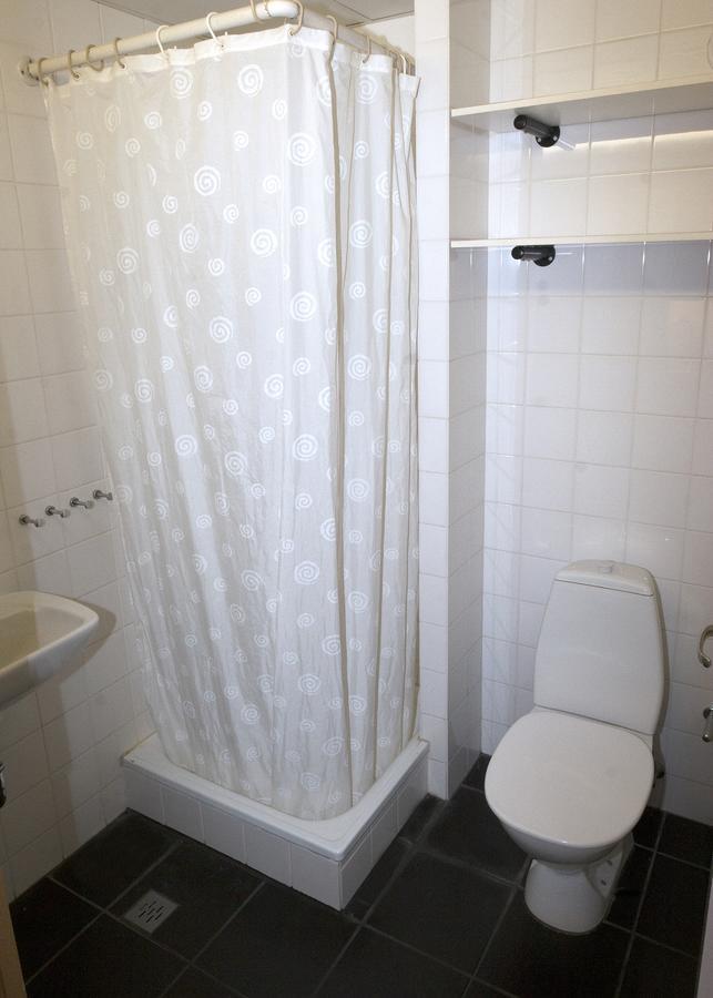 Akranes Guesthouse - Staywest Exteriér fotografie